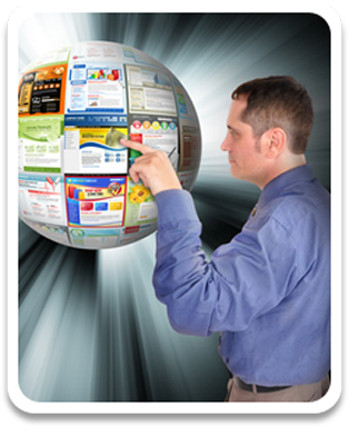 Die perfekte Homepage für Ihr Unternehmen! Die perfekte Homepage für Ihr Unternehmen!