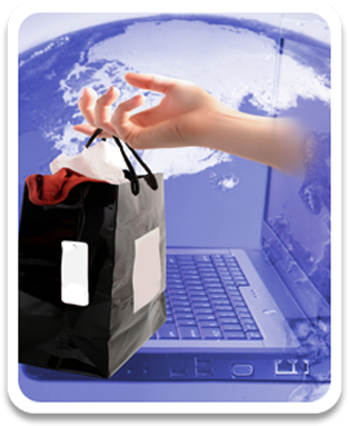 Ihr eigener WEB-Shop für Ihre Produkte! Ihr eigener WEB-Shop für Ihre Produkte!