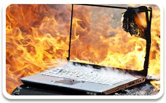 Online-Backup bevor es zu spät ist! Online-Backup bevor es zu spät ist!