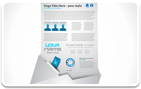 Versenden Sie informative und ansprechende Newsletter